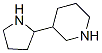 3-Pyrrolidin-2-yl-piperidine Structure,858262-19-8Structure