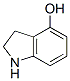 4-Hydroxyindoline Structure,85926-99-4Structure