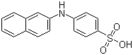 N-(2-naphthyl)sulfanilic acid Structure,859961-96-9Structure