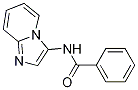 N-(imidazo[1,2-a]pyridin-3-yl)benzamide Structure,860257-98-3Structure