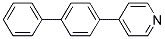 4-(4-Biphenyl)pyridine Structure,861024-61-5Structure