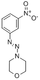 4-[(3-Nitrophenyl)azo]-morpholine Structure,861095-37-6Structure