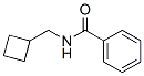 Benzamide,n-(cyclobutylmethyl)- Structure,861786-97-2Structure