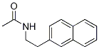 N-(2-(naphthalen-6-yl)ethyl)acetamide Structure,861798-14-3Structure