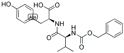 Z-val-tyr-oh結(jié)構(gòu)式_862-26-0結(jié)構(gòu)式