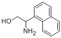 2-Amino-2-(1-naphthyl)ethano Structure,86217-42-7Structure