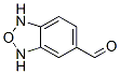 2,1,3-Benzoxadiazole-5-carboxaldehyde,1,3-dihydro- Structure,862205-32-1Structure