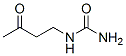 (9CI)-(3-氧代丁基)-脲結構式_86231-07-4結構式