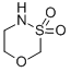 1,3,4-Oxathiazinane 3,3-dioxide Structure,863015-82-1Structure