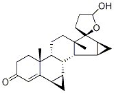 屈螺酮雜質(zhì)結(jié)構(gòu)式_863329-71-9結(jié)構(gòu)式