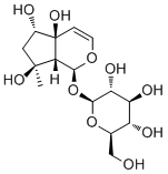 6-表哈帕甙結(jié)構(gòu)式_86362-16-5結(jié)構(gòu)式