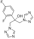 Fluconazole Structure,86386-73-4Structure