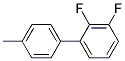 2,3-Difluoro-4’-methylbiphenyl Structure,864059-66-5Structure