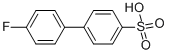 4-氟-4-聯(lián)苯磺酸結(jié)構(gòu)式_864061-68-7結(jié)構(gòu)式