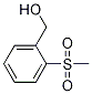 (2-(Methylsulfonyl)phenyl)methanol Structure,864265-08-7Structure