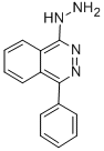 (4-Phenyl-phthalazin-1-yl)-hydrazine Structure,86427-78-3Structure