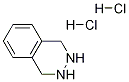 1,2,3,4-Tetrahydrophthalazine dihydrochloride Structure,86437-12-9Structure