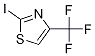 2-Iodo-4-(trifluoromethyl)thiazole Structure,864376-14-7Structure