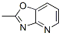 2-Methyl[1,3]oxazolo[4,5-b]pyridine Structure,86467-39-2Structure