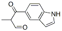 5-Isobutyryloxoindole Structure,864688-81-3Structure