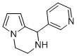 1-Pyridin-3-yl-1,2,3,4-tetrahydropyrrolo[1,2-a]pyrazine Structure,865546-36-7Structure