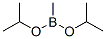 Diisopropoxymethylborane Structure,86595-27-9Structure