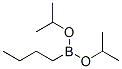 Butyldiisopropoxyborane Structure,86595-32-6Structure