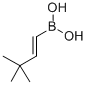 3,3-Dimethyl-1-butenylboronic acid Structure,86595-37-1Structure