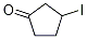 3-Iodocyclopentanone Structure,86613-17-4Structure