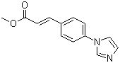 奧扎格雷甲酯結(jié)構(gòu)式_866157-50-8結(jié)構(gòu)式