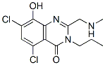 866318-14-1結(jié)構(gòu)式