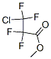 3-Chlorotetrafluoropropanoic acid methyl ester Structure,86676-74-6Structure