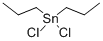 Di-n-propyltin dichloride Structure,867-36-7Structure