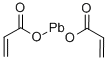 Lead Acrylate Structure,867-47-0Structure