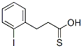 2-碘苯甲基硫代乙酸結(jié)構(gòu)式_867202-85-5結(jié)構(gòu)式