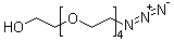 1-Azidohexaethylene glycol Structure,86770-68-5Structure