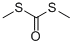 Dithiocarbonicaciddiethylester Structure,868-84-8Structure