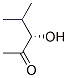 2-Pentanone, 3-hydroxy-4-methyl-, (s)-(9ci) Structure,86838-22-4Structure