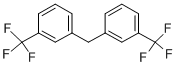 3,3-Bis(trifluoromethyl)diphenylmethane Structure,86845-35-4Structure