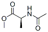 (S)-(+)-N-乙酰-L-丙氨酸甲酯結(jié)構(gòu)式_869082-12-2結(jié)構(gòu)式