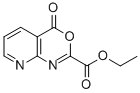 Ethyl 4-oxo-4h-pyrido[2,3-d][1,3]oxazine-2-carboxylate Structure,869299-07-0Structure