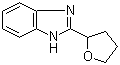 1H-benzimidazole,2-(tetrahydro-2-furanyl)-(9ci) Structure,86932-94-7Structure