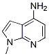 4-Chloro-3-(trifluoromethyl)-1-((2-(trimethylsilyl)ethoxy)methyl)-1h-pyrrolo[2,3-b]pyridine Structure,869335-48-8Structure