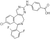 Mln8054結(jié)構(gòu)式_869363-13-3結(jié)構(gòu)式