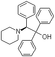 (S)-(+)-2-piperidino-1,1,2-triphenylethanol Structure,869495-24-9Structure