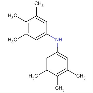 3,4,5-Trimethyl-n-(3,4,5-trimethylphenyl)benzenamine Structure,869496-92-4Structure