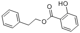 Phenylethyl Salicylate Structure,87-22-9Structure