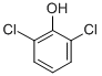 2,6-DCP Structure,87-65-0Structure