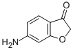 3(2H)-benzofuranone,6-amino- Structure,870652-82-7Structure