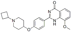 870996-72-8結(jié)構(gòu)式